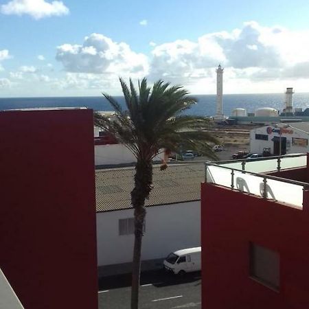Alojamiento Ramon Cortez Puerto del Rosario  Exterior photo